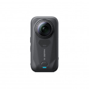 Insta360 X6 Essentials Bundle black