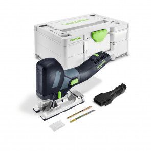 Festool Akku-Pendelstichsäge PSC 500