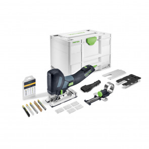 Festool Akku-Pendelstichsäge PSC 500