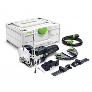Festool Dübelfräse DOMINO DF 500