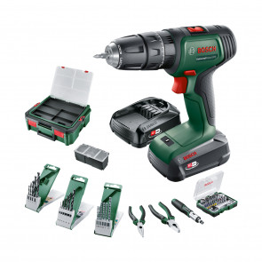 Bosch UniversalImpact 18V+ SystemBox