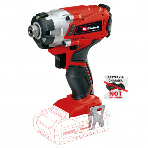 Einhell Expert TE-CI 18/1 Li-Solo