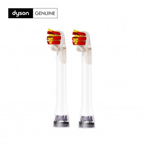 Dyson Sensitive-Bürstenköpfe (2 Stück)