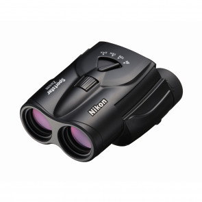 Nikon Sportstar Zoom 8-24×25 Schwarz