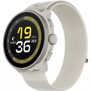 Suunto Run Frost Gray 45mm SS051110000