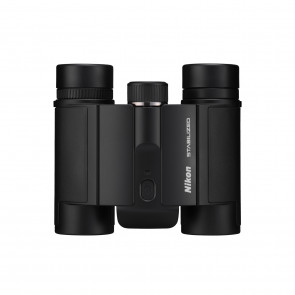 Nikon Stabilized 10x25 S