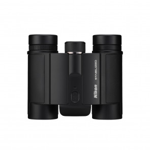 Nikon Stabilized 12x25 S