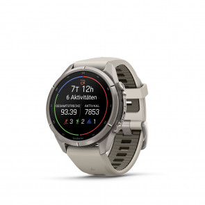 Garmin Fenix 9 Pro 43mm 010-04335-86