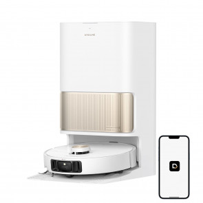 Dreame L40S Pro Ultra Saugroboter