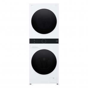 LG WT1210WWF WashTower, Waschtrockner
