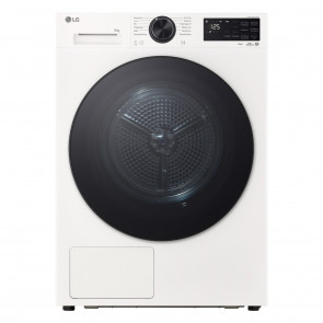 LG RT10X7 Wärmepumpentrockner