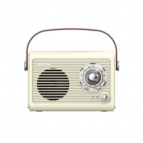 Silva Schneider Mono 1966 BT beige