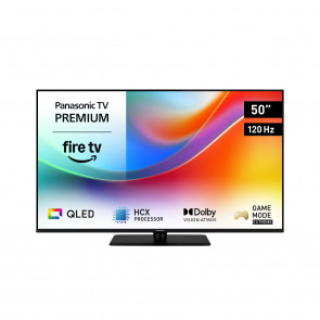 Panasonic TV-50W85BEZC