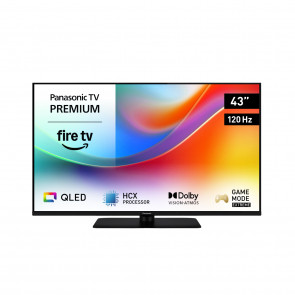 Panasonic TV-43W85BEZC