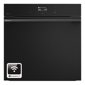 Hisense BI614P8B Einbaubackofen