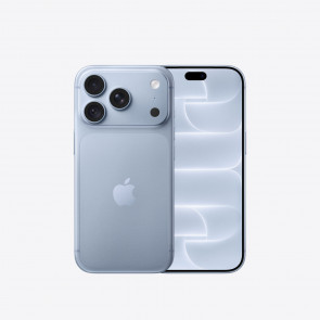 Apple iPhone 18 Pro 256GB Polar