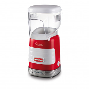 Ariete 2956R Party Time Popcorn Maker