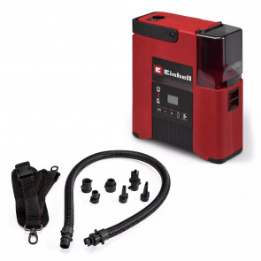 Einhell SUPPERO 18/380 Akku-Kompressor