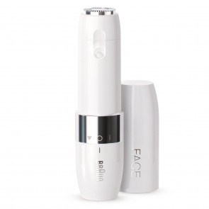 Braun Face Mini Hair Remover FS1000