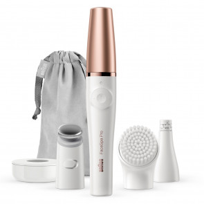 Braun FaceSpa Pro 911 Gesichtsepilierer