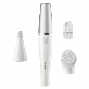 Braun Face 810 Gesichtsreinigungsbürste