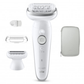 Braun Silk-epil 9 9-030 SensoSmart