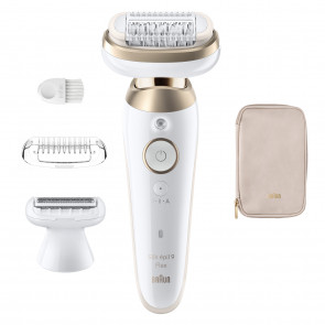 Braun Silk-epil 9 Flex 9-030 3D