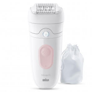 Braun Silk-epil 5 SE5-011 Wet&Dry