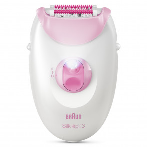 Braun Silk-epil 3 SE3-000 Epilierer
