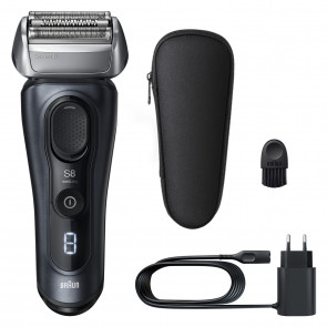 Braun Series 8 8603s Wet&Dry