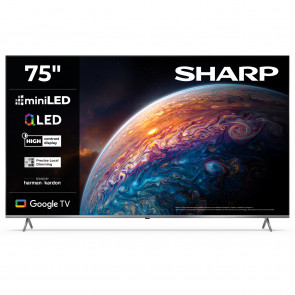 Sharp 75JP7265E 4K Ultra HD QLED