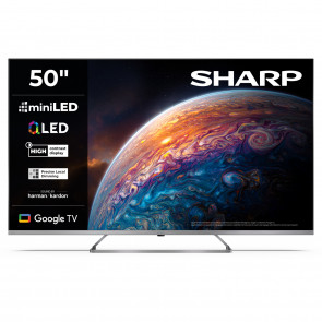 Sharp 50JP7265E 4K Ultra HD QLED