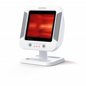 SANITAS SIL 55 Infrarotlampe