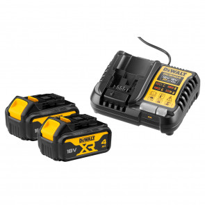 DeWalt DCB1104M2-QW