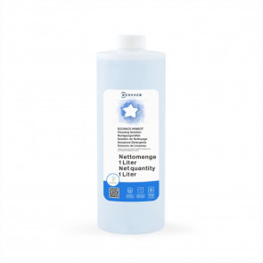 Ecovacs Reinigungslösung 1 Liter