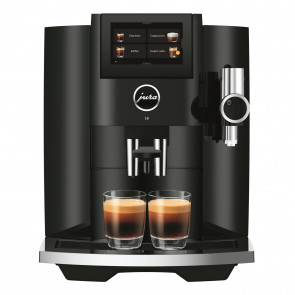 JURA S8 (EB) Piano Black