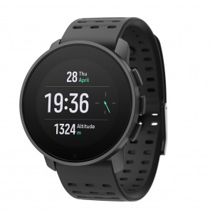 Suunto 9 Peak Pro all black