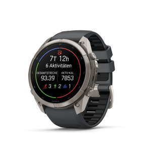 Garmin Fenix 9 Pro 51mm 010-04337-26