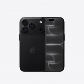 Apple iPhone 18 Pro 512GB Schwarz