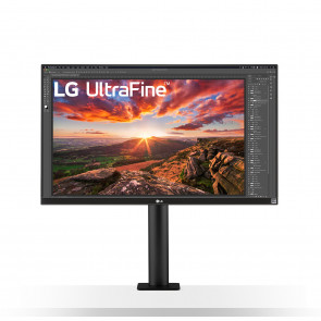 LG UltraFine 27UN880-B 27" 16:9 4K UHD