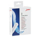 JURA Claris White 3er Set Filterpatronen