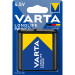 VARTA High Energy 4,5V Flachbatterie