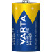 VARTA LONGLIFE Power D Blister 2