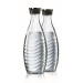 SodaStream Glaskaraffe Duopack