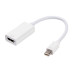 Vivanco Mini DisplayPort / HDMI Adapter