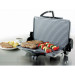 Kenwood HGM 200Si Kontaktgrill