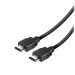 Vivanco HDMI Anschlusskabel 4K, 1,5m