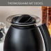 Krups KT8501 Duothek Thermo