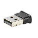 VIVANCO USB Bluetooth Dongle schwarz