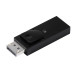 Vivanco Displayport-HDMI Adapter schwarz